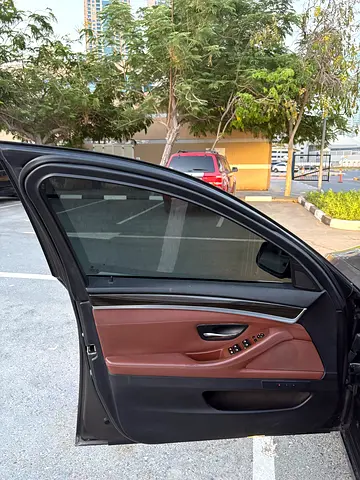 2013 BMW 5-SERIES 缩略图 17