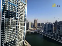 High floor | Big Unit | Canal view