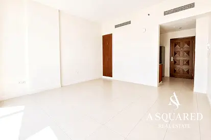 Prime Studio | Great Location | Ready
