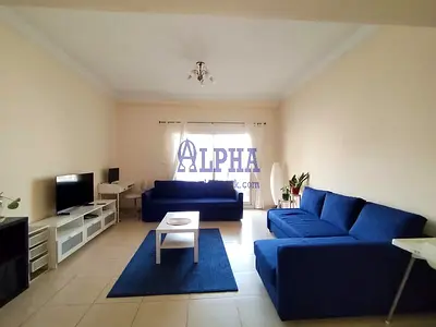 Fully Furnished FEWA Connected! Upcoming unit!