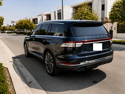 صورة 2 لـ 2022 Lincoln AVIATOR