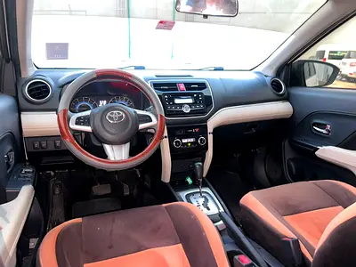 صورة 10 لـ 2020 Toyota RUSH