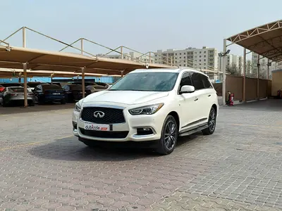 صورة 7 لـ 2018 Infiniti QX60