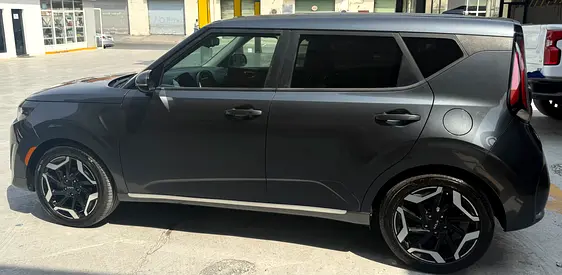 2023 KIA SOUL 照片 4
