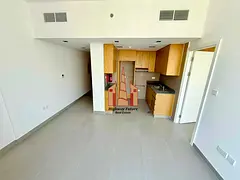 Brand New Spacious 1Bhk Apartment with gym pool Parking Built In Wardrobes 560K