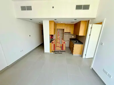 Brand New Spacious 1Bhk Apartment with gym pool Parking Built In Wardrobes 560K