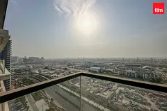 Multiple Cheques | Stunning View | High Floor