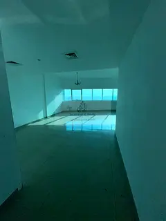 3 Bedroom Apartment for Annual Rent in Mamzar Al Taawun | Dubai View | Maid's Room | 4 Bathrooms | 2