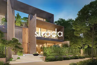 GENUINE RESALE | OP + DLD | LAGOON VIEW