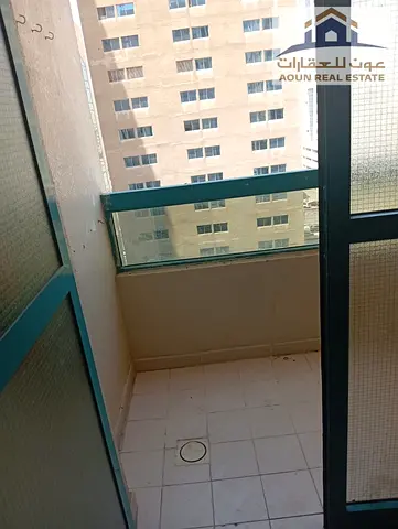 📍1-Bedroom Apartment for Annual Rent – Al Qasimia Al Nad 🏡 1 Bedroom + Living Room 🌿 Balcony ❌ No Air Conditioning 💰 Annual Rent: AED 23,000
