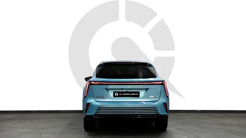 Honda ENS2 Xuanguang Edition, миниатюра 5