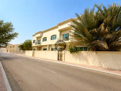 7 Bedroom Villa for Rent in Mushrif Abu Dhabi | Opposite Mushrif Mall