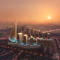 INVEST SMART WITH ATTRACTIVE PAYMENT PLANS AND PRIME LOCATION