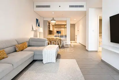 Lowest Price | Vacant | Pool View | Furnished