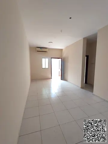 A beautiful one-bedroom apartment with a living room is available for rent in Al Nuaimiya, Ajman, in a prime and convenient location close to Ajman Co