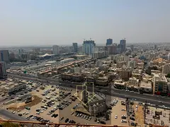 Studio for Sale in Al Nuaimiya Tower C | 595 Sq. Ft. | Parking | AED 265,000 Cash