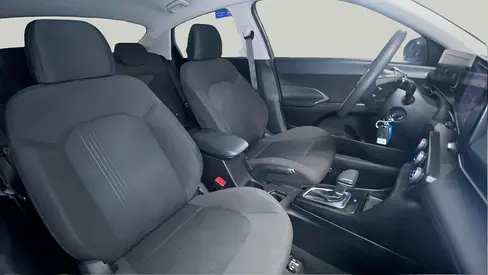 2025 Hyundai ACCENT 缩略图 6
