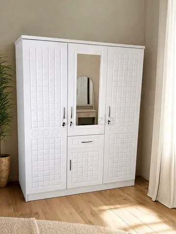 Brand New 3door wardrobe available