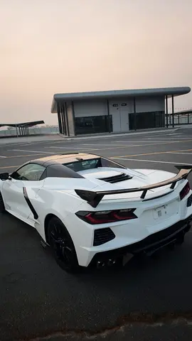 2022 Chevrolet CORVETTE 照片 4