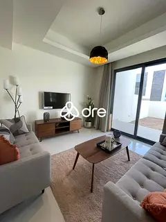 3 BR+Maid | Spacious Layout | Fully-Furnished