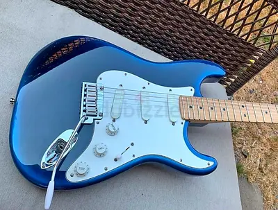 Fender Vintage Stratocaster Plus 1993