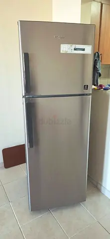 Fridge