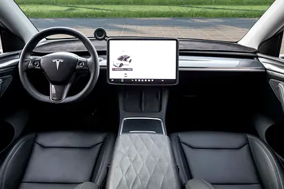 2024 Tesla MODEL Y — миниатюра 8