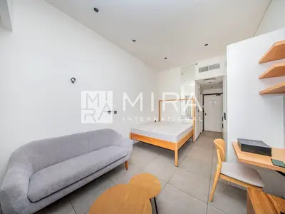 Ready to Move | High Floor | Budget Friendly