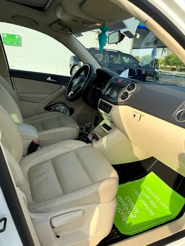 صورة 7 لـ 2011 Volkswagen TIGUAN