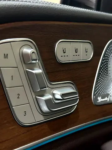 Mercedes-Benz GLS 450 4MATIC Premium Plus, миниатюра 19