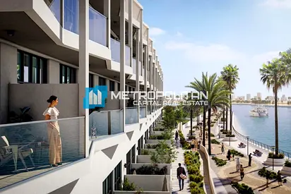 HOT DEAL | Full Sea View | High End Facilities