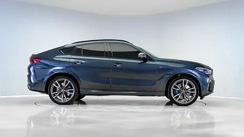 صورة مصغرة 3 لـ 2021 BMW X6