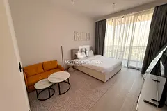Fully Furnished | High Floor | Canal View