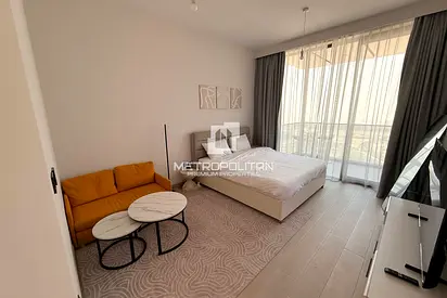 Fully Furnished | High Floor | Canal View