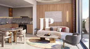 1BR Apartment | Azizi Milan 9 | Multiple Views