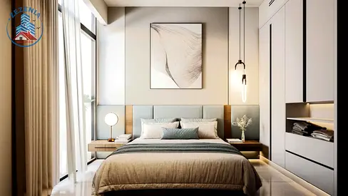 5% Down Payment | 1% Monthly | 10% ROI l Near Airport