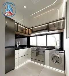 5% Down Payment | 1% Monthly | 10% ROI l Near Airport