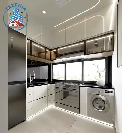 5% Down Payment | 1% Monthly | 10% ROI l Near Airport