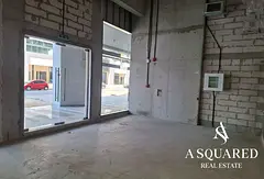Shell & Core| Prime Location| Ready To Move