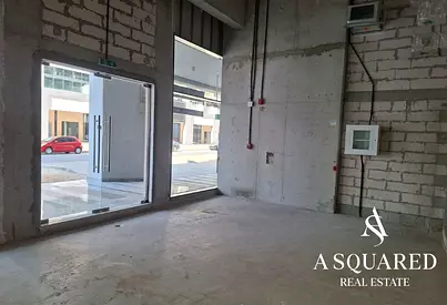 Shell & Core| Prime Location| Ready To Move