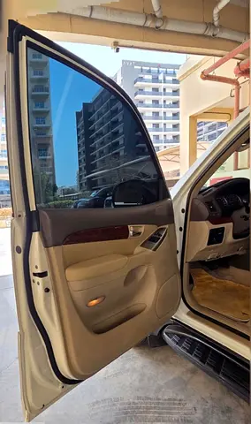 2009 Toyota PRADO — фото 20
