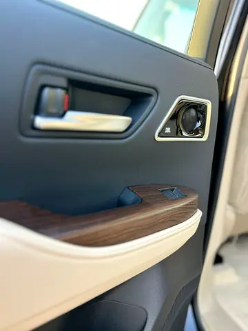 2026 Toyota LAND CRUISER 照片 14