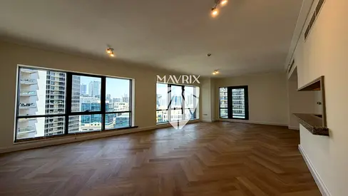 Upgraded | Unfurnished | Appliances Included