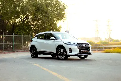 صورة 2 لـ 2024 Nissan KICKS