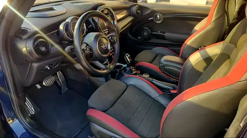 2019 MINI COOPER — миниатюра 7