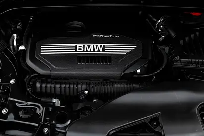 BMW X2 sDrive20i, миниатюра 14