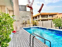 Premium Apartment | with Gym/Pool | Ready To Move