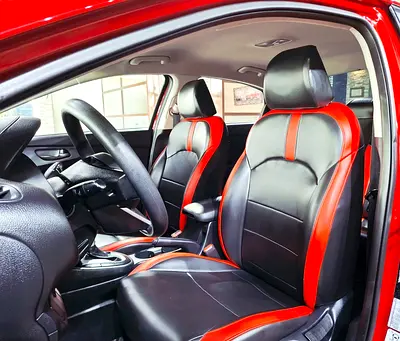 Kia Cerato LX, миниатюра 14