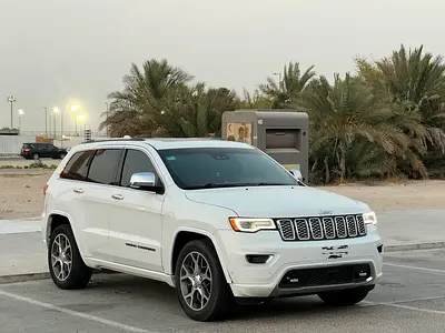 2021 JEEP GRAND CHEROKEE — миниатюра 13