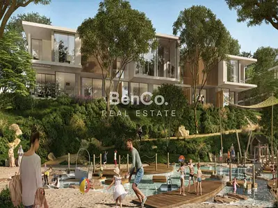 Villa | Handover Q4 2026 | PH Payment Plan